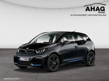 Gebrauchte BMW i3