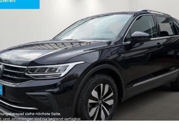 VW Tiguan 17.958 km 28.980 &euro; Mülheim 45478