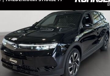 Opel Grandland (X) 6.000 km 31.990 &euro; Essen 45143