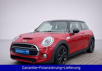 Mini Cooper S 129.530 km 11.999 &euro; Recklinghausen 45661