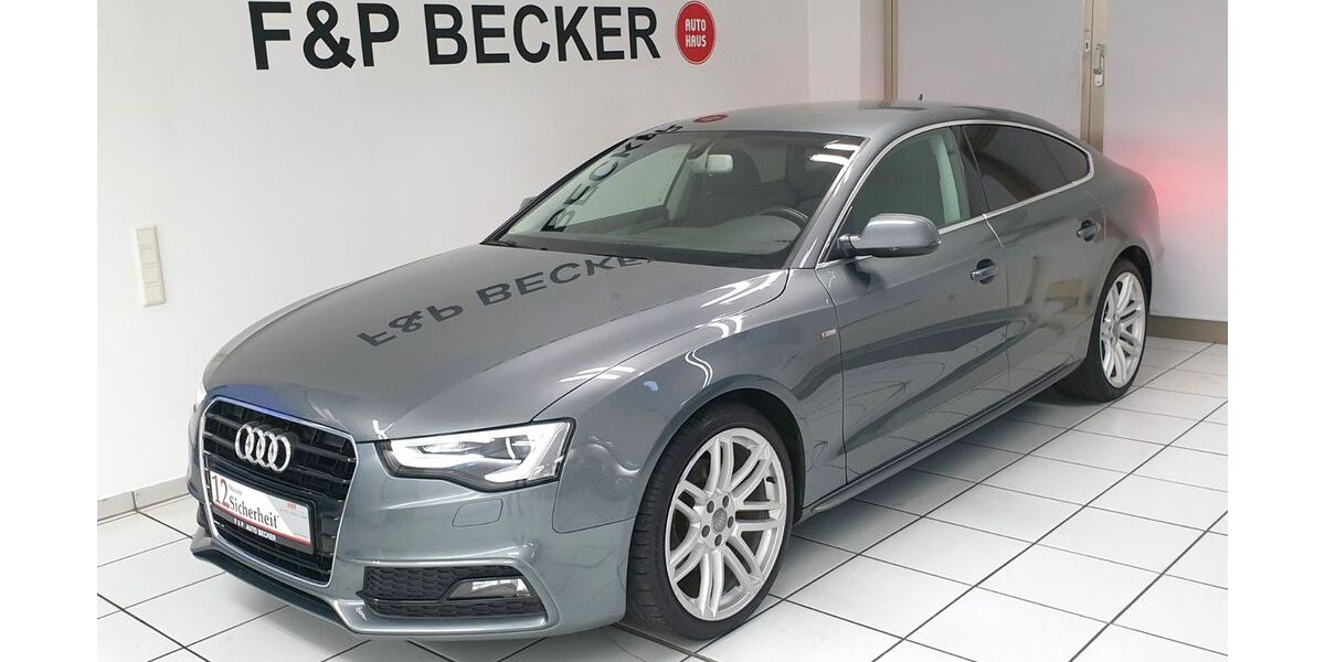 Audi A5 171.290 km 17.250 &euro; Wuppertal 42275