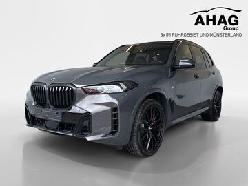 Gebrauchte BMW X5