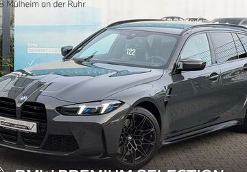 BMW M3 8.500 km 84.790 &euro; Mülheim an der Ruhr 45478