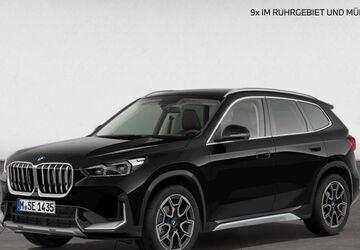 BMW X1 4.900 km 49.890 &euro; Bochum 44809