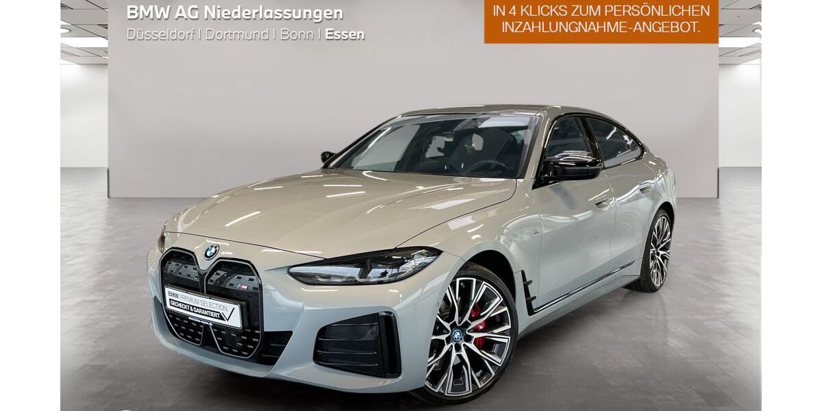 BMW i4 40.183 km 47.999 &euro; Essen 45141
