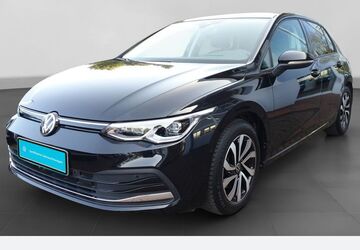 VW Golf 22.083 km 25.330 &euro; Bochum 44892