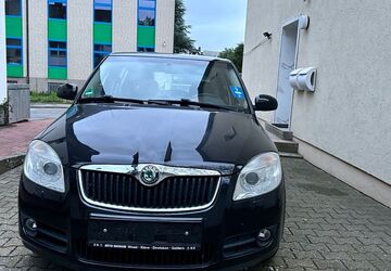 Skoda Fabia 160.000 km 4.700 &euro; Recklinghausen 45659