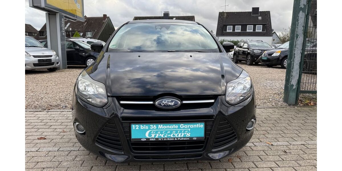 Ford Focus 275.000 km 3.499 &euro; Essen 45355