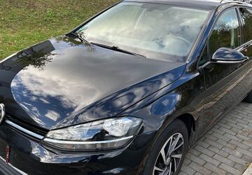 VW Golf 165.250 km 8.950 &euro; Dortmund 44329