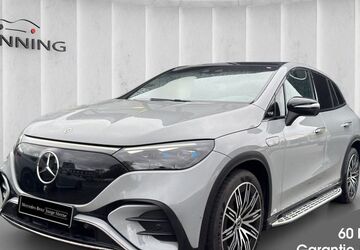 Mercedes-Benz EQE 6.579 km 77.660 &euro; Herne 44653
