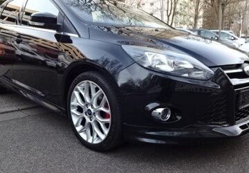 Ford Focus 182.900 km 4.999 &euro; Essen 45276