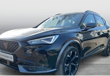 Cupra Formentor 28.994 km 28.752 &euro; Dortmund 44269