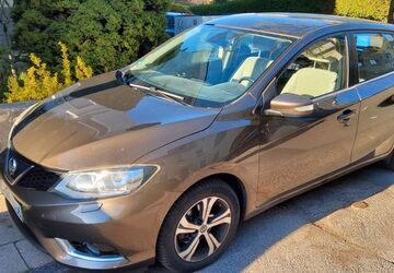 Nissan Pulsar 163.000 km 5.500 &euro; Essen 45133