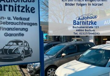Skoda Fabia 119.317 km 9.490 &euro; Bochum 44866