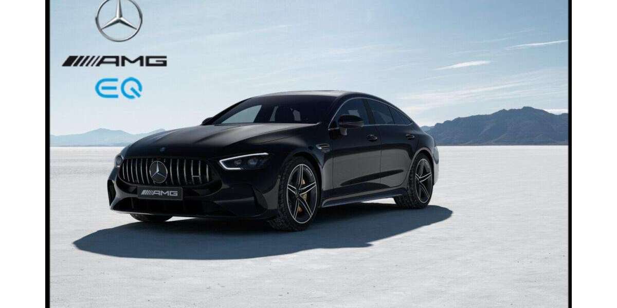 Mercedes-Benz AMG GT 6.191 km 131.990 &euro; Dortmund 44139