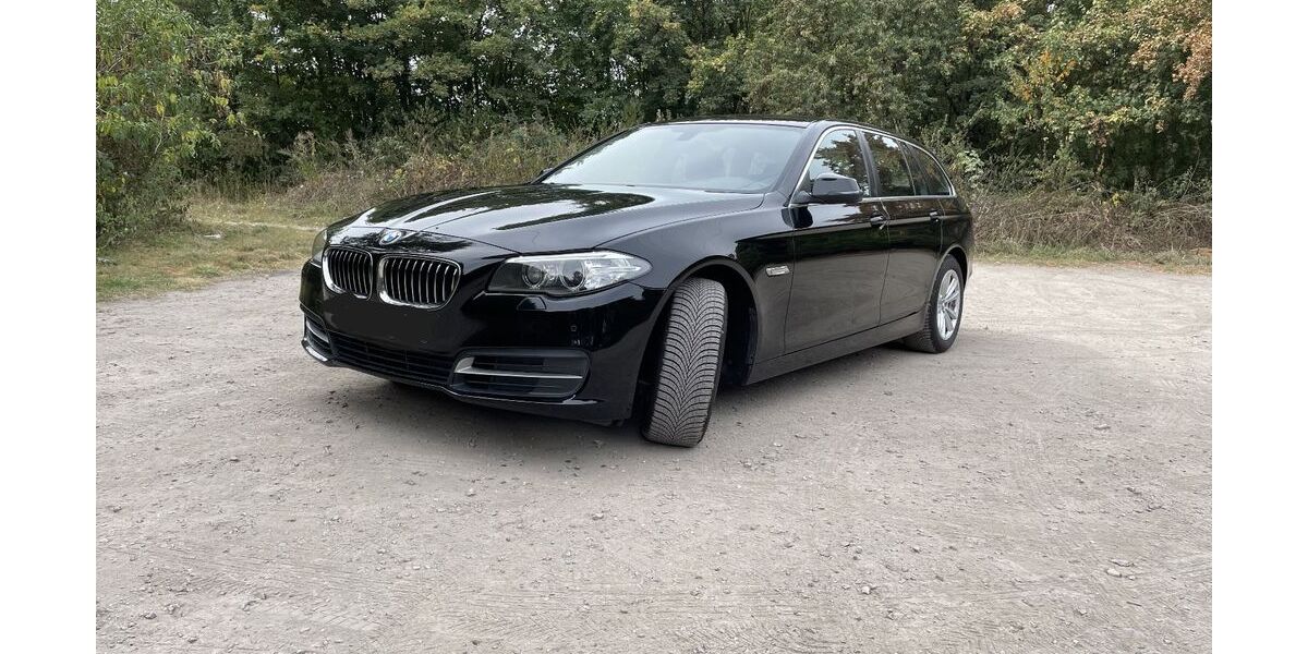 BMW 518 135.000 km 15.900 &euro; Lünen 44536