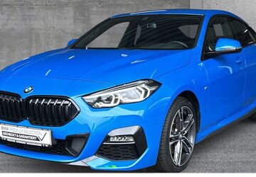 BMW 218 Gran Coupé 22.354 km 28.890 &euro; Recklinghausen 45659