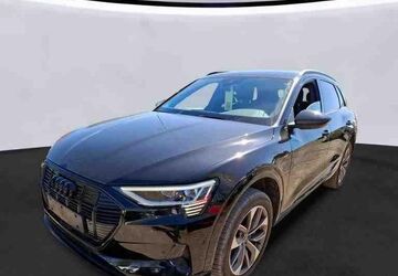 Audi e-tron 68.640 km 28.935 &euro; Hagen 58091