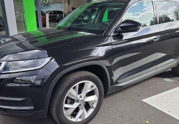 Skoda Kodiaq 45.000 km 28.880 &euro; Essen 45326