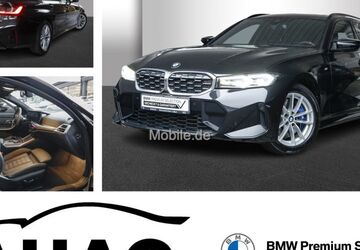 BMW M340i 25.634 km 54.940 &euro; Gelsenkirchen 45897
