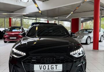 Audi A4 80.500 km 30.790 &euro; Dortmund 44265