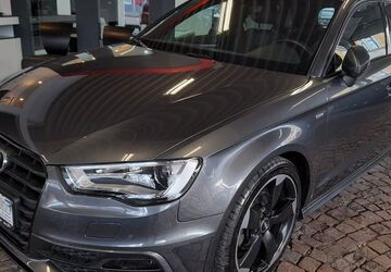 Audi A3 141.741 km 12.450 &euro; Gelsenkirchen 45888