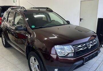 Dacia Duster 73.000 km 7.699 &euro; Schwerte 58239