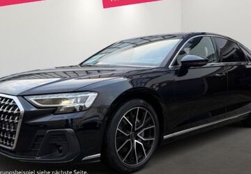 Audi A8 65.518 km 52.980 &euro; Mülheim 45478