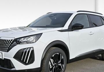 Peugeot 2008 3.097 km 25.990 &euro; Wuppertal 42103