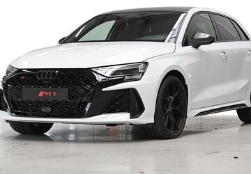 Audi RS3 1.500 km 72.990 &euro; Wuppertal 42109