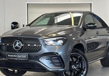 Mercedes-Benz GLE 450 7.026 km 98.950 &euro; Wuppertal 42281