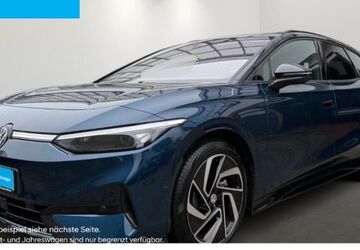 VW ID.7 8.871 km 52.230 &euro; Mülheim 45478