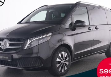 Mercedes-Benz V 300 12.059 km 68.999 &euro; Essen 45309