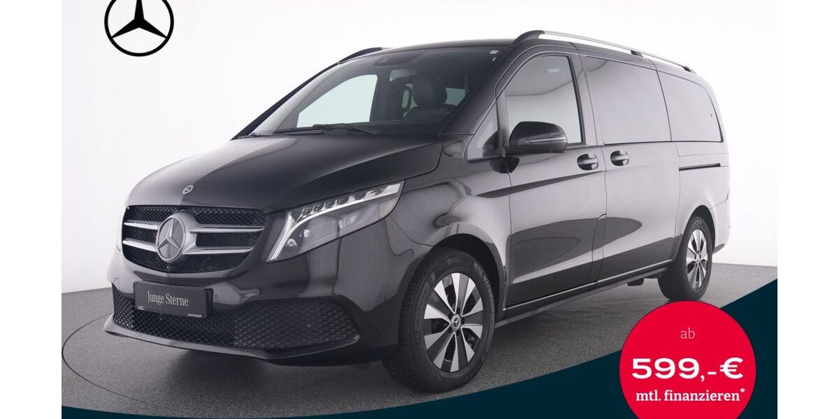 Mercedes-Benz V 300 12.059 km 68.999 &euro; Essen 45309