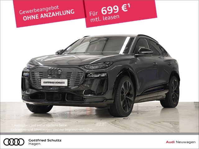 Audi Q6 e-tron 4.000 km 79.790 &euro; Hagen 58089