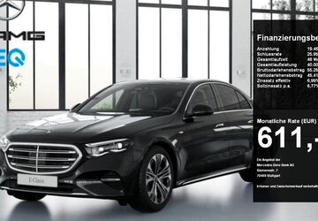 Mercedes-Benz E 400 10.233 km 64.840 &euro; Schwelm 58332