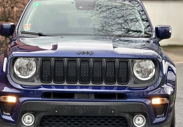 Jeep Renegade 179.777 km 12.499 &euro; Essen 45276