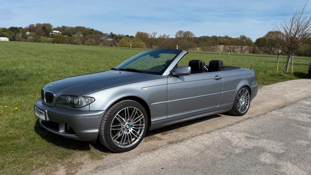 BMW 325 109.030 km 16.200 &euro; Essen 45138