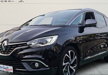Renault Scenic 35.780 km 15.480 &euro; Bochum 44809