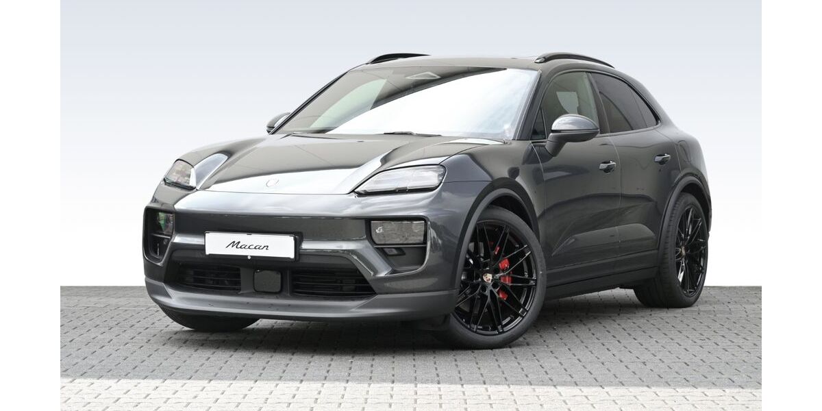 Porsche Macan 9.900 km 104.050 &euro; Wuppertal 42279