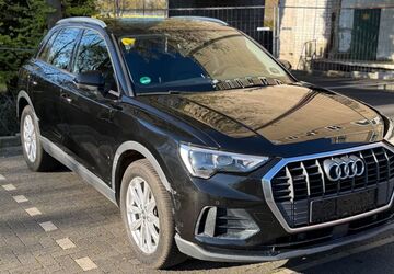 Audi Q3 107.000 km 19.500 &euro; Gelsenkirchen 45894