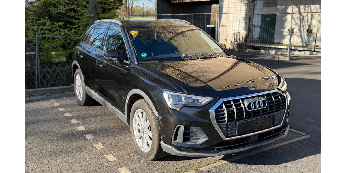 Audi Q3 107.000 km 19.500 &euro; Gelsenkirchen 45894