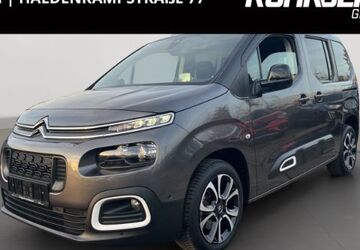 Citroen Berlingo 79.490 km 20.590 &euro; Essen 45143