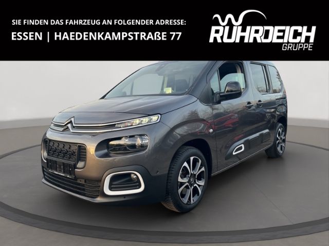 Citroen Berlingo 79.490 km 20.590 &euro; Essen 45143