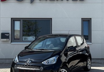 Hyundai i10 63.617 km 7.499 &euro; Bochum 44807