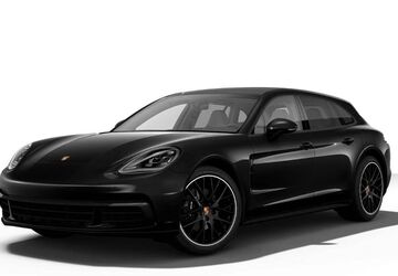 Porsche Panamera 54.390 km 72.900 &euro; Hagen 58119