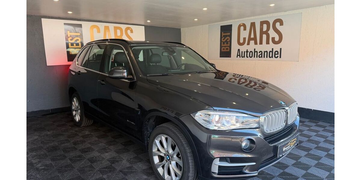 BMW X5 139.500 km 22.800 &euro; Bochum 44805