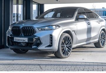 BMW X6 11.200 km 89.780 &euro; Herne 44625