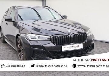 BMW 540 39.778 km 43.950 &euro; Schwerte 58239