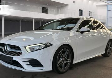 Mercedes-Benz A 180 105.000 km 25.990 &euro; Recklinghausen 45659
